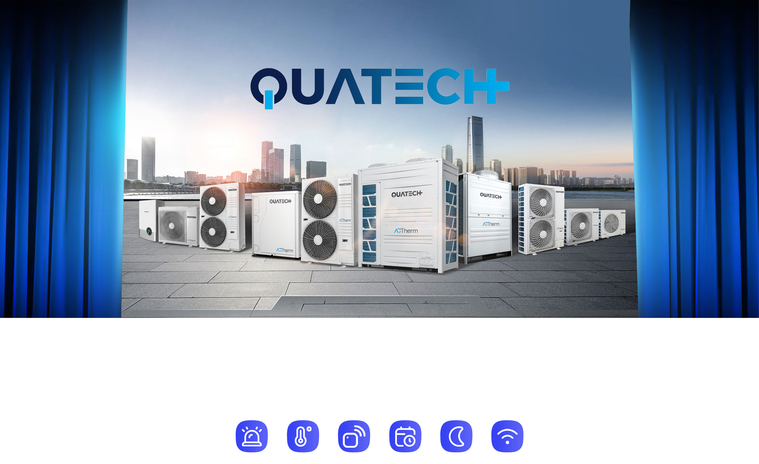 Quatech